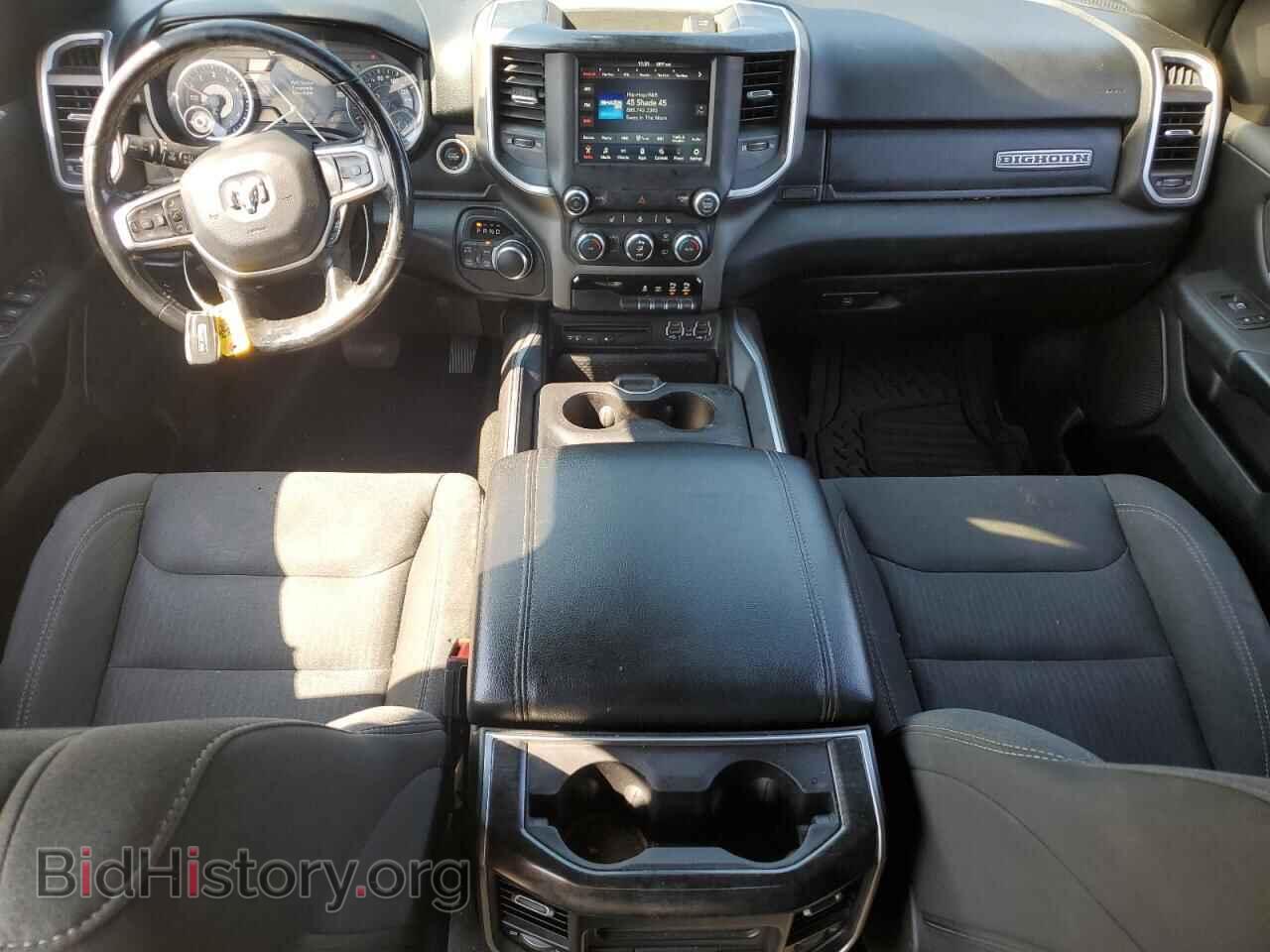 2019 RAM 1500 - VIN: 1C6SRFFT2KN796671 - Фото 8