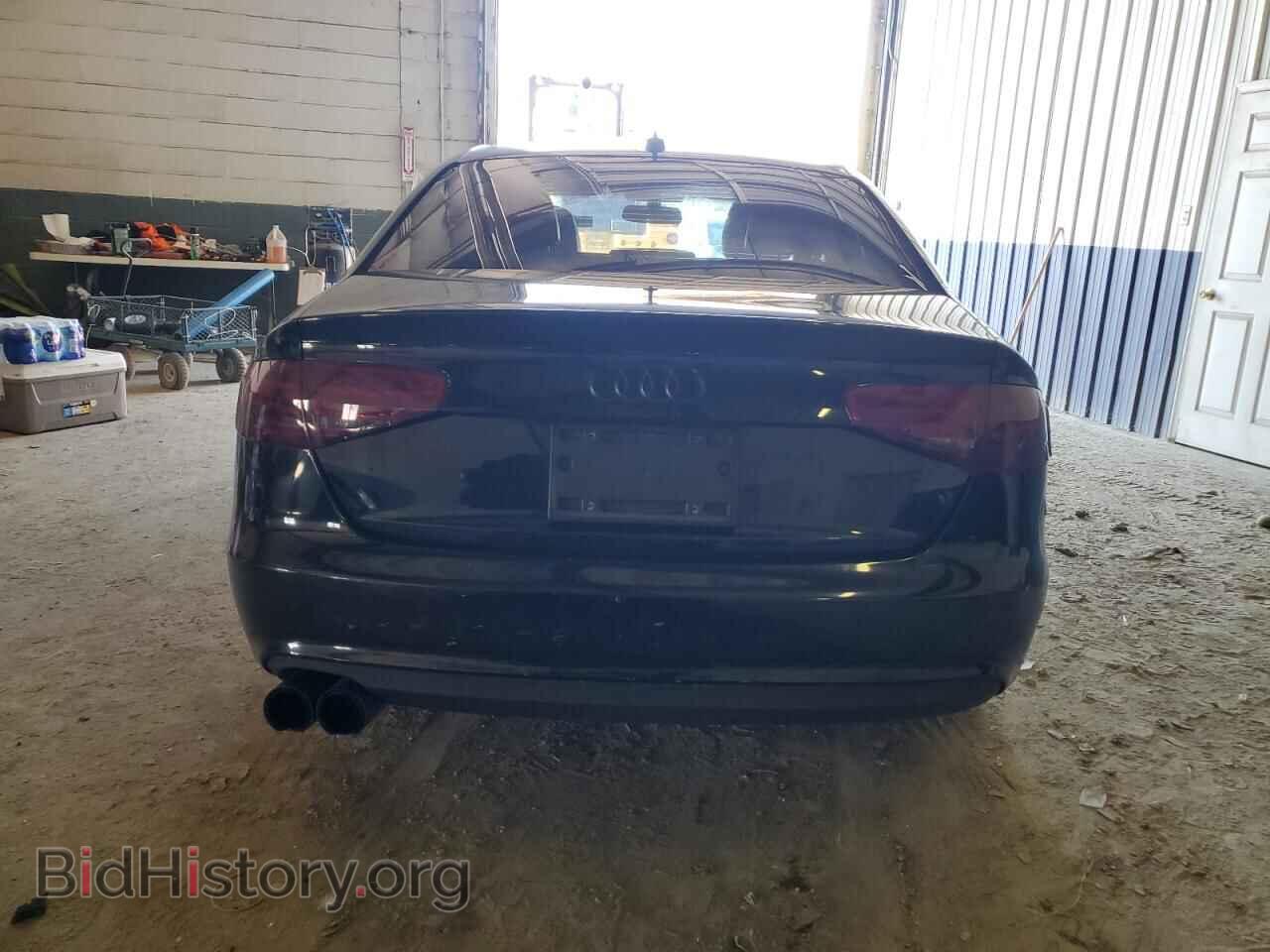 2013 AUDI A4 - VIN: WAUBFAFL5DN015937 - Photo 6
