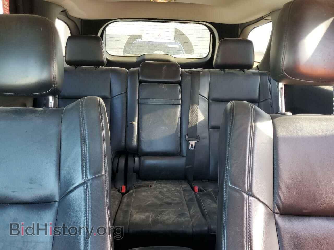 2013 DODGE DURANGO - VIN: 1C4RDHDG6DC666690 - Photo 10
