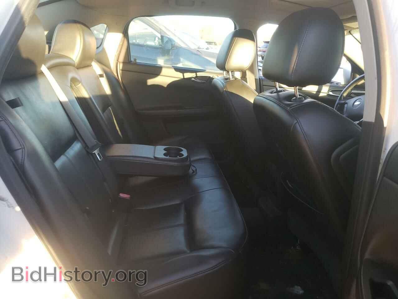 2013 CHEVROLET IMPALA - VIN: 2G1WC5E33D1214193 - Фото 10