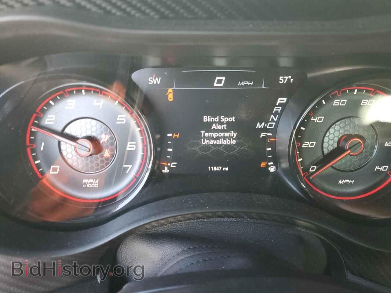 2023 DODGE CHARGER - VIN: 2C3CDXMG7PH648592 - Фото 9