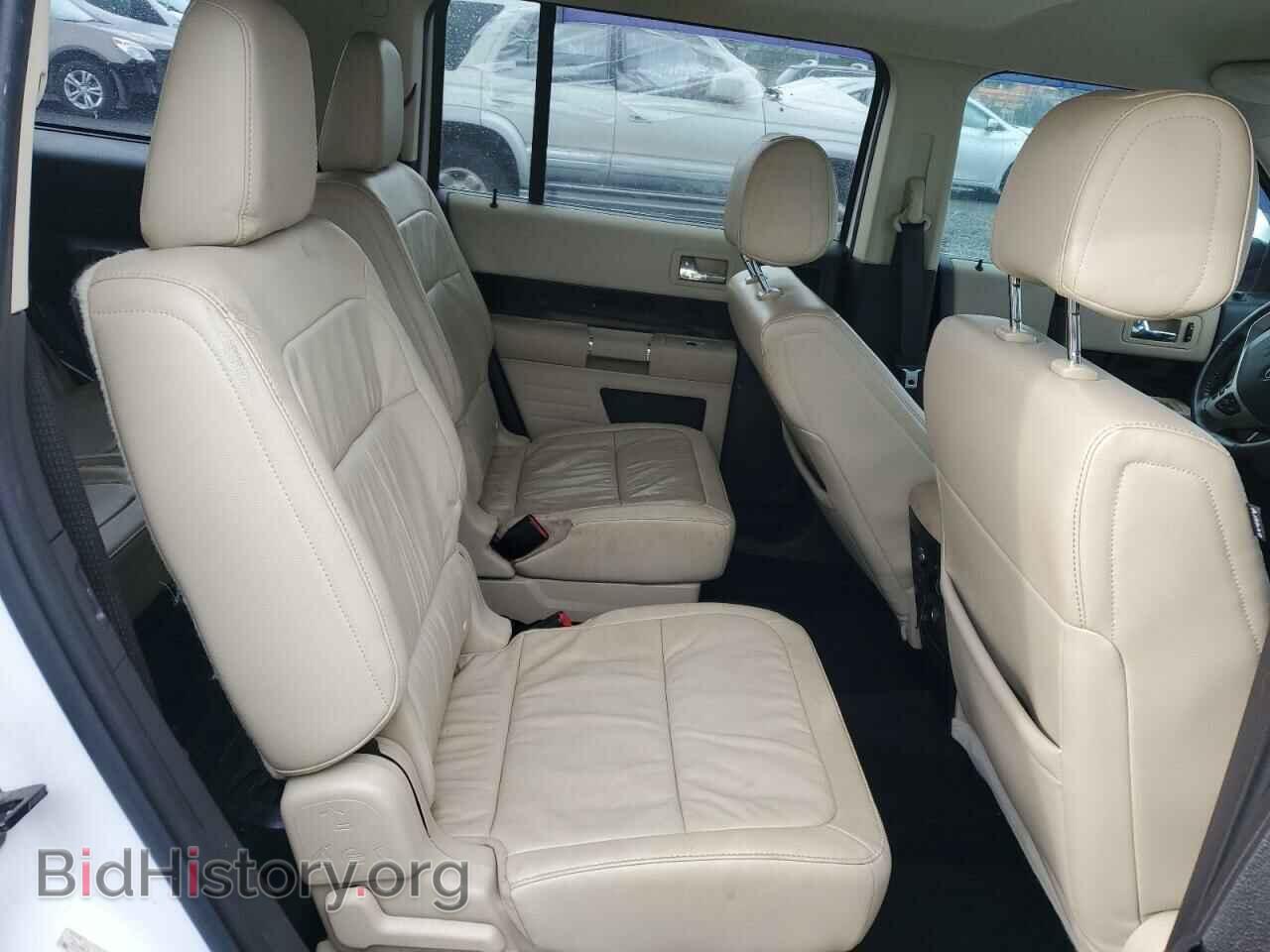 2014 FORD FLEX - VIN: 2FMGK5C85EBD01520 - Photo 11