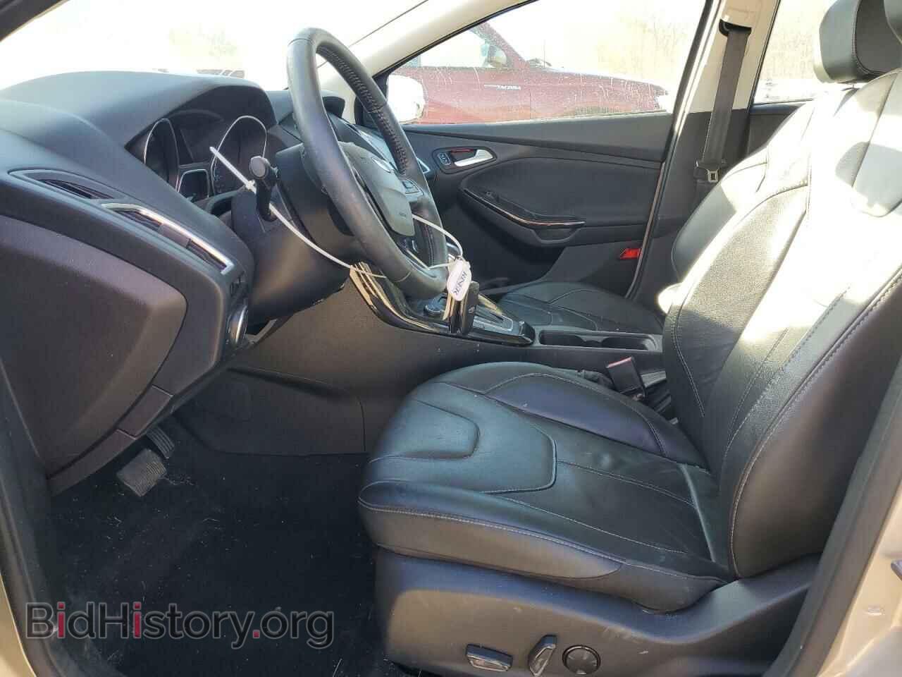 2017 FORD FOCUS - VIN: 1FADP3N28HL254192 - Фото 7