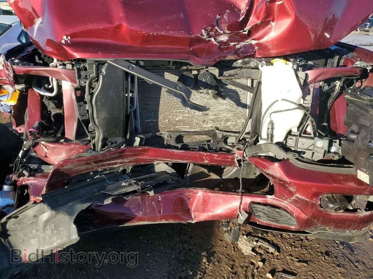 2021 RAM 1500 - VIN: 1C6SRFMT9MN567121 - Фото 11