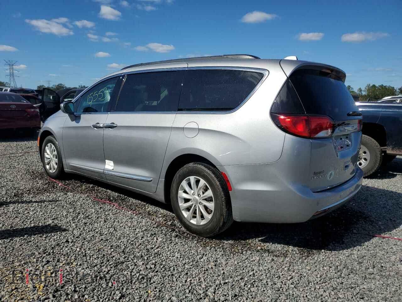 2017 CHRYSLER PACIFICA - VIN: 2C4RC1BG1HR660564 - Фото 2