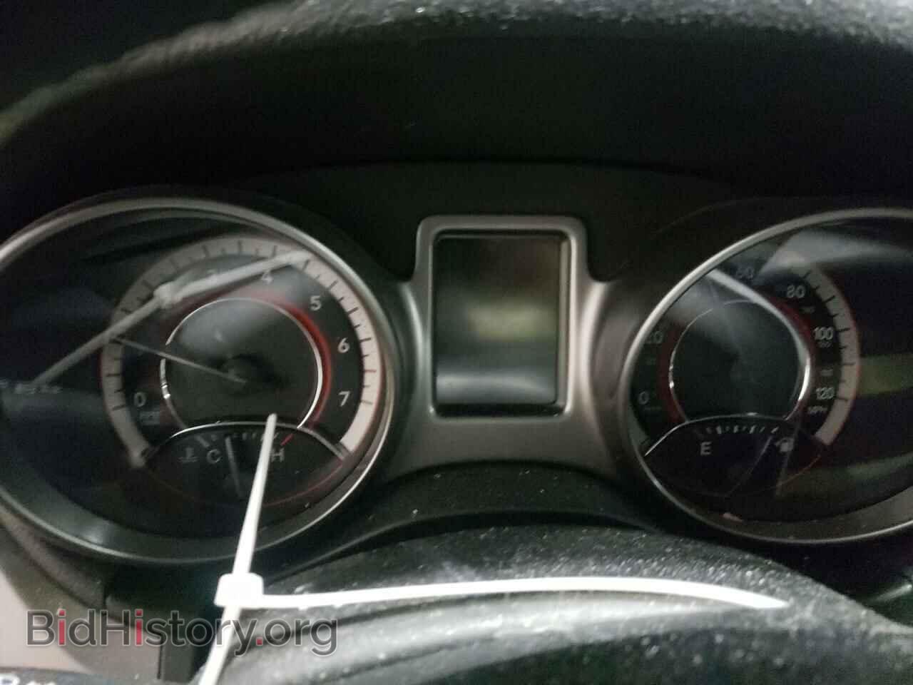 2015 DODGE JOURNEY - VIN: 3C4PDDGG3FT554769 - Фото 9