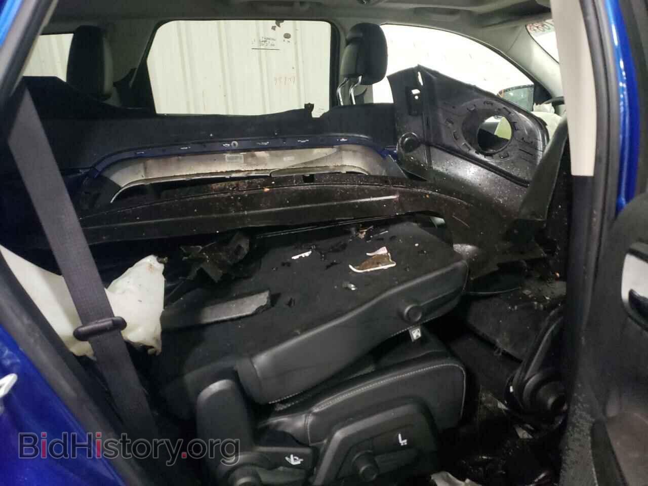 2015 DODGE JOURNEY - VIN: 3C4PDDGG3FT554769 - Фото 10