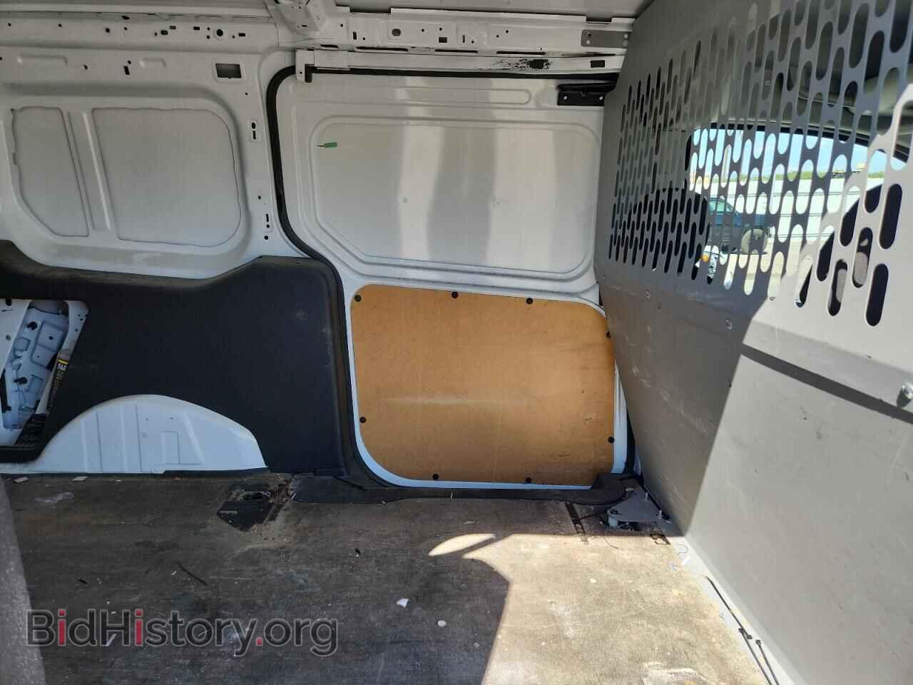 2015 FORD TRANSIT - VIN: NM0LS7E77F1199473 - Фото 11