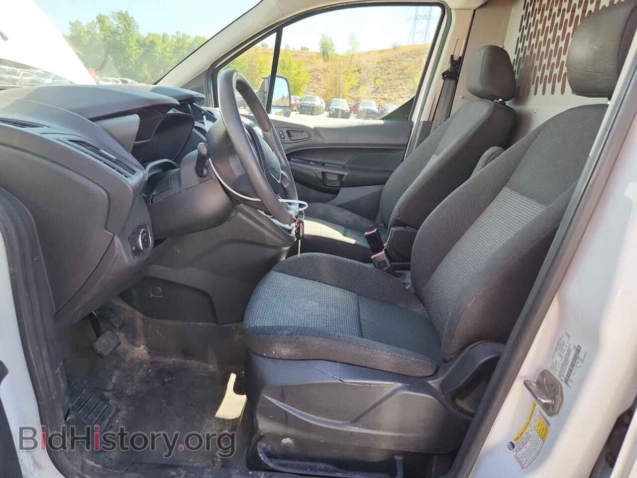 2015 FORD TRANSIT - VIN: NM0LS7E77F1199473 - Фото 7