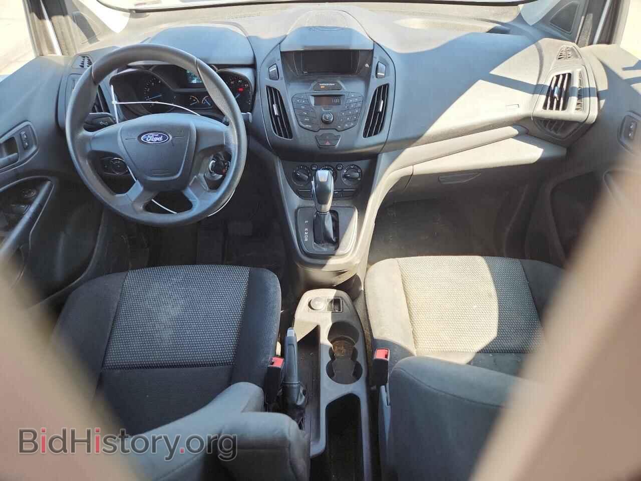 2015 FORD TRANSIT - VIN: NM0LS7E77F1199473 - Фото 8