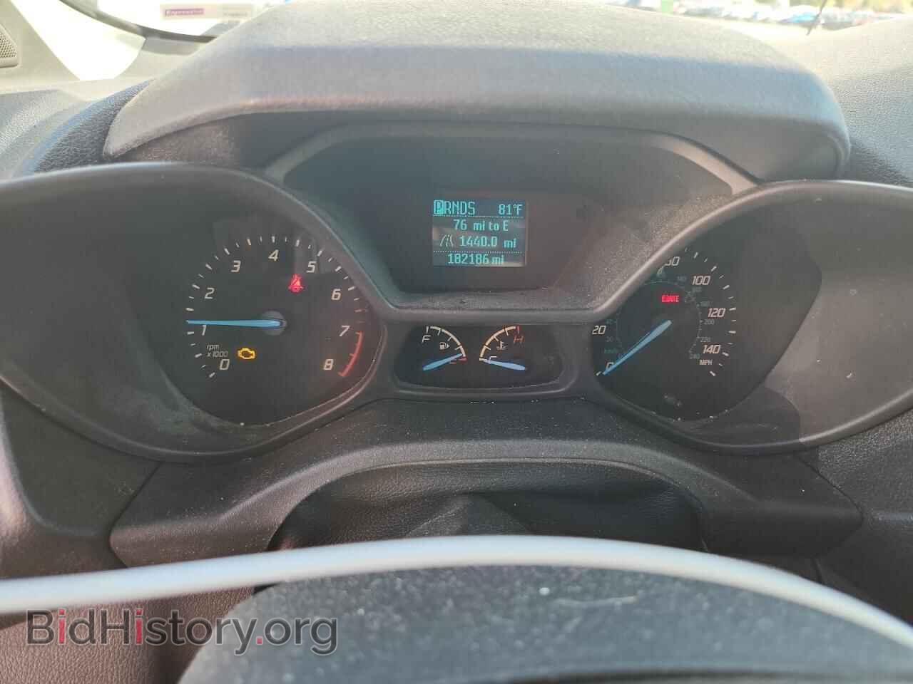 2015 FORD TRANSIT - VIN: NM0LS7E77F1199473 - Фото 9