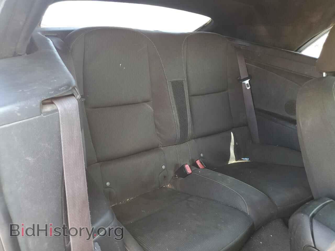 2015 CHEVROLET CAMARO - VIN: 2G1FD3D33F9161504 - Фото 10