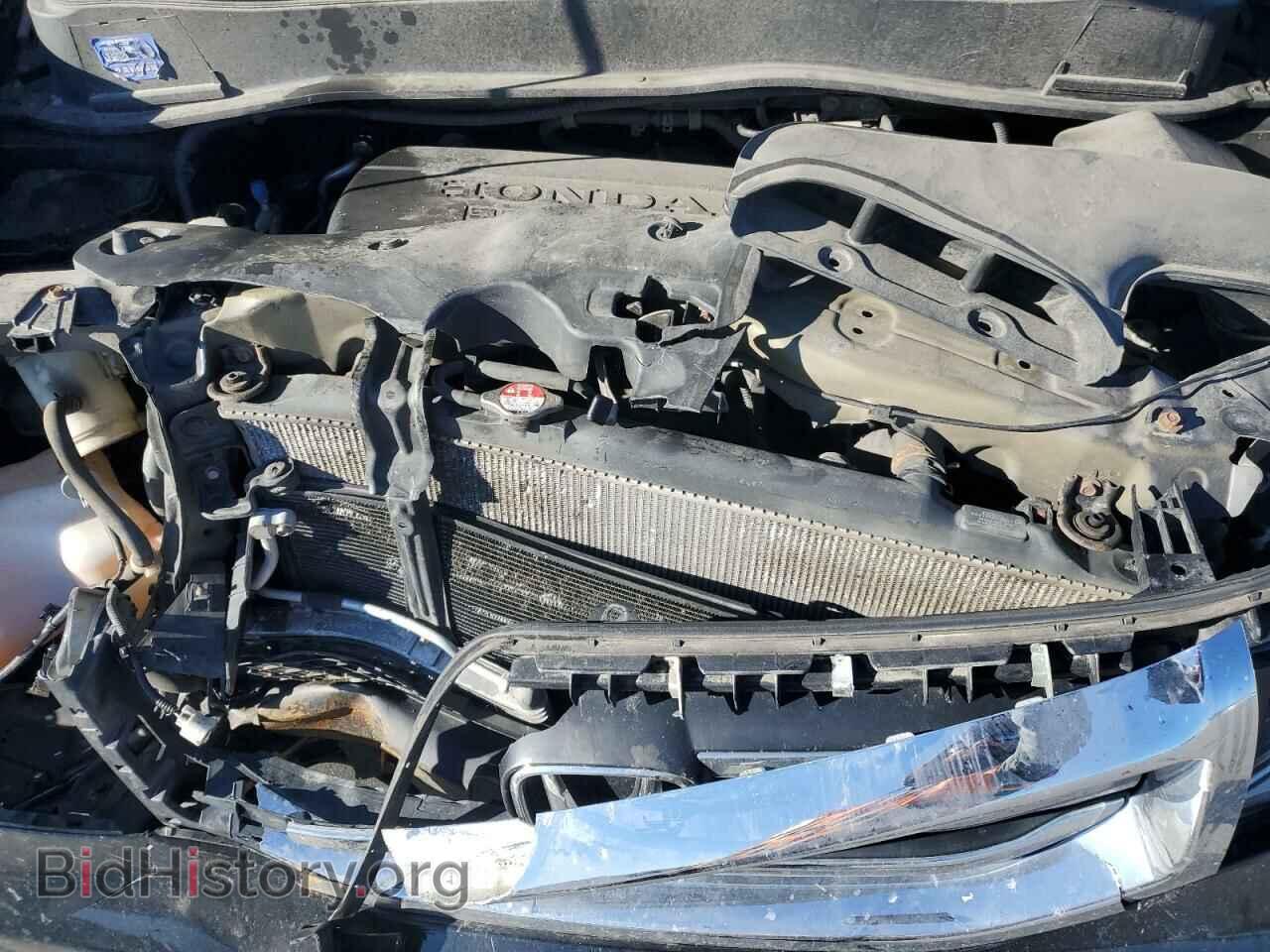2012 HONDA PILOT - VIN: 5FNYF4H46CB006309 - Photo 12