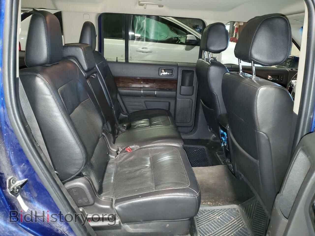 2014 FORD FLEX - VIN: 2FMHK6D8XEBD29208 - Photo 11