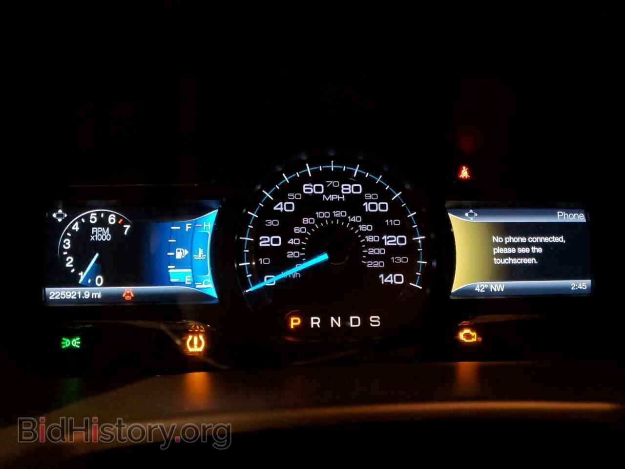 2014 FORD FLEX - VIN: 2FMHK6D8XEBD29208 - Photo 9