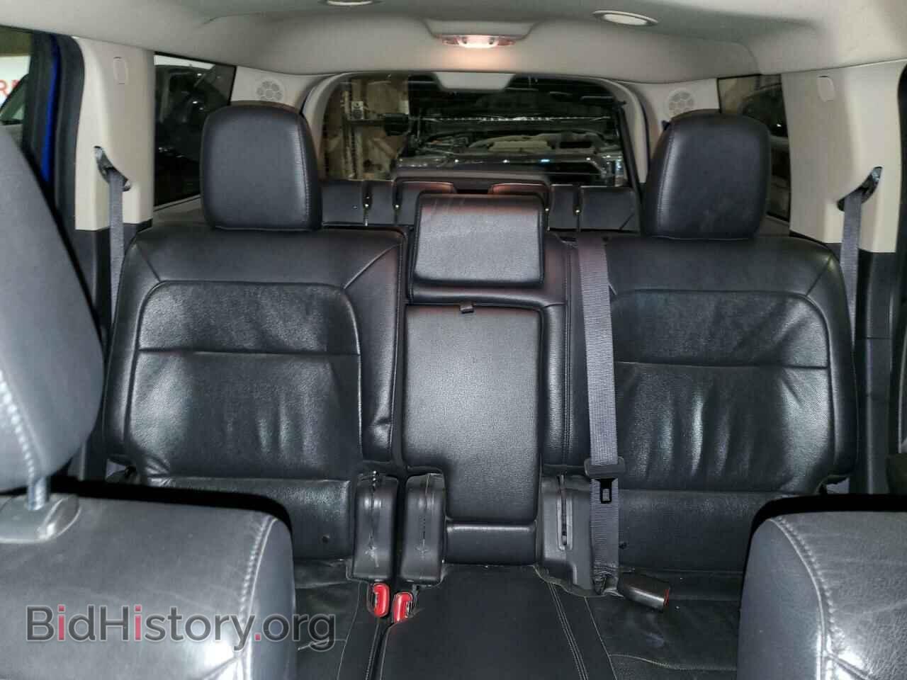 2014 FORD FLEX - VIN: 2FMHK6D8XEBD29208 - Photo 10
