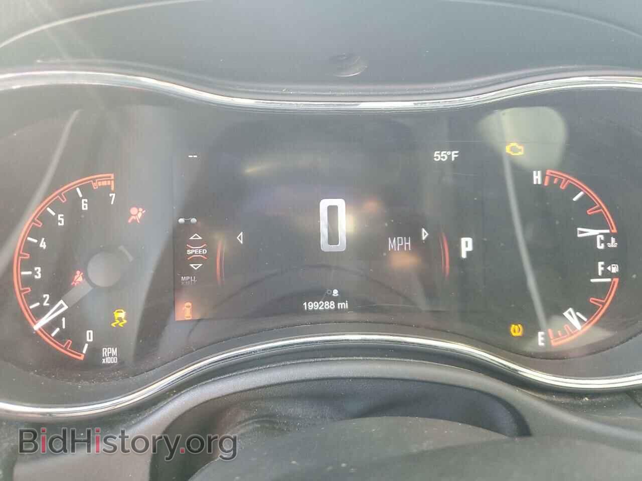 2014 DODGE DURANGO - VIN: 1C4RDJAG7EC514348 - Фото 9