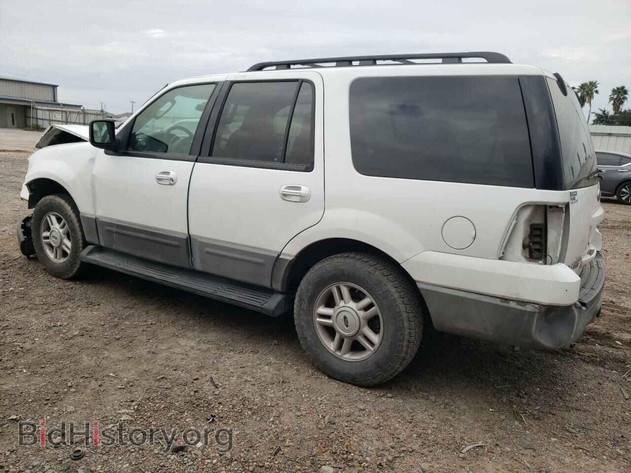 2005 FORD EXPEDITION - VIN: 1FMPU15525LA93148 - Фото 2