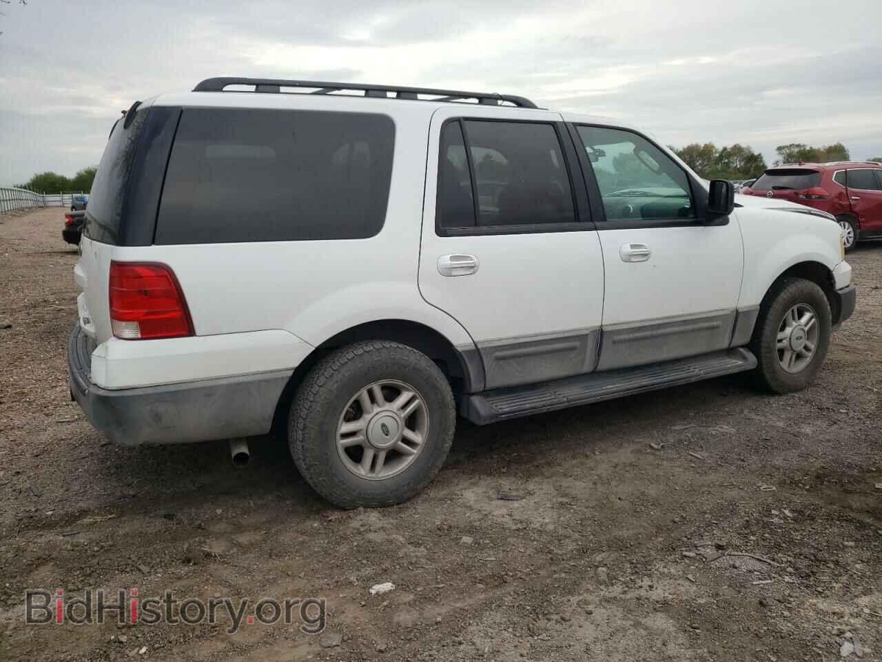 2005 FORD EXPEDITION - VIN: 1FMPU15525LA93148 - Фото 3