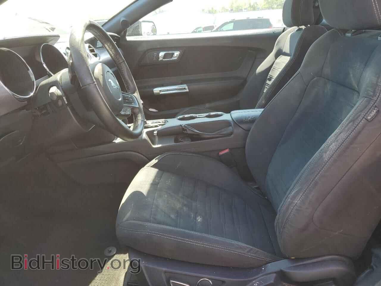 2015 FORD ALL Models - VIN: 1FA6P8TH0F5362062 - Фото 7