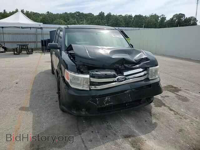2012 FORD FLEX - VIN: 2FMGK5CC7CBD21205 - Photo 15