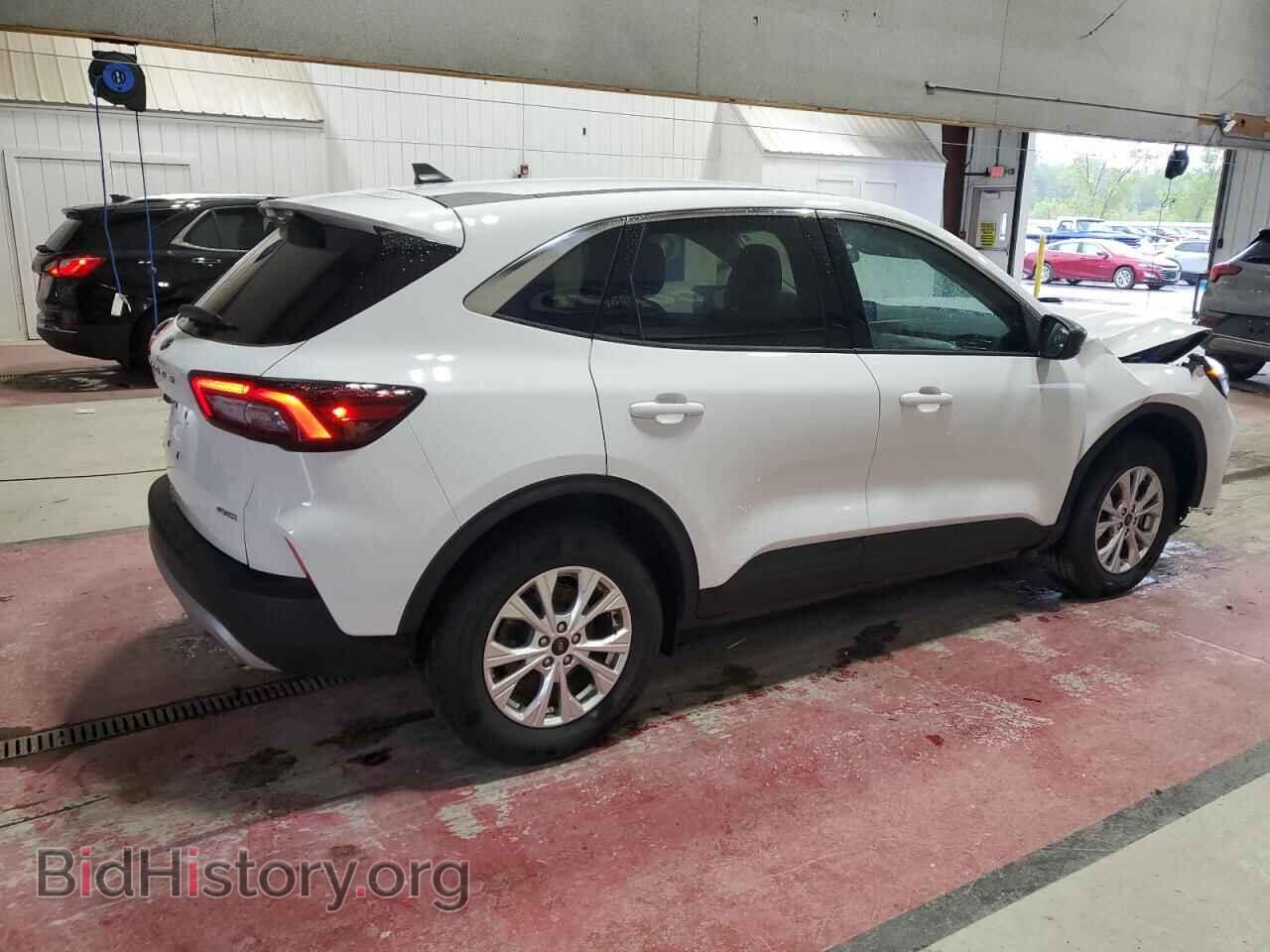 2024 FORD ESCAPE ACT - VIN: 1FMCU9GNXRUB53669 - Фото 3