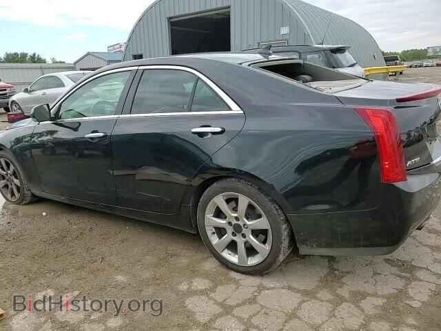 2014 CADILLAC ATS - VIN: 1G6AB5SX7E0168024 - Фото 13