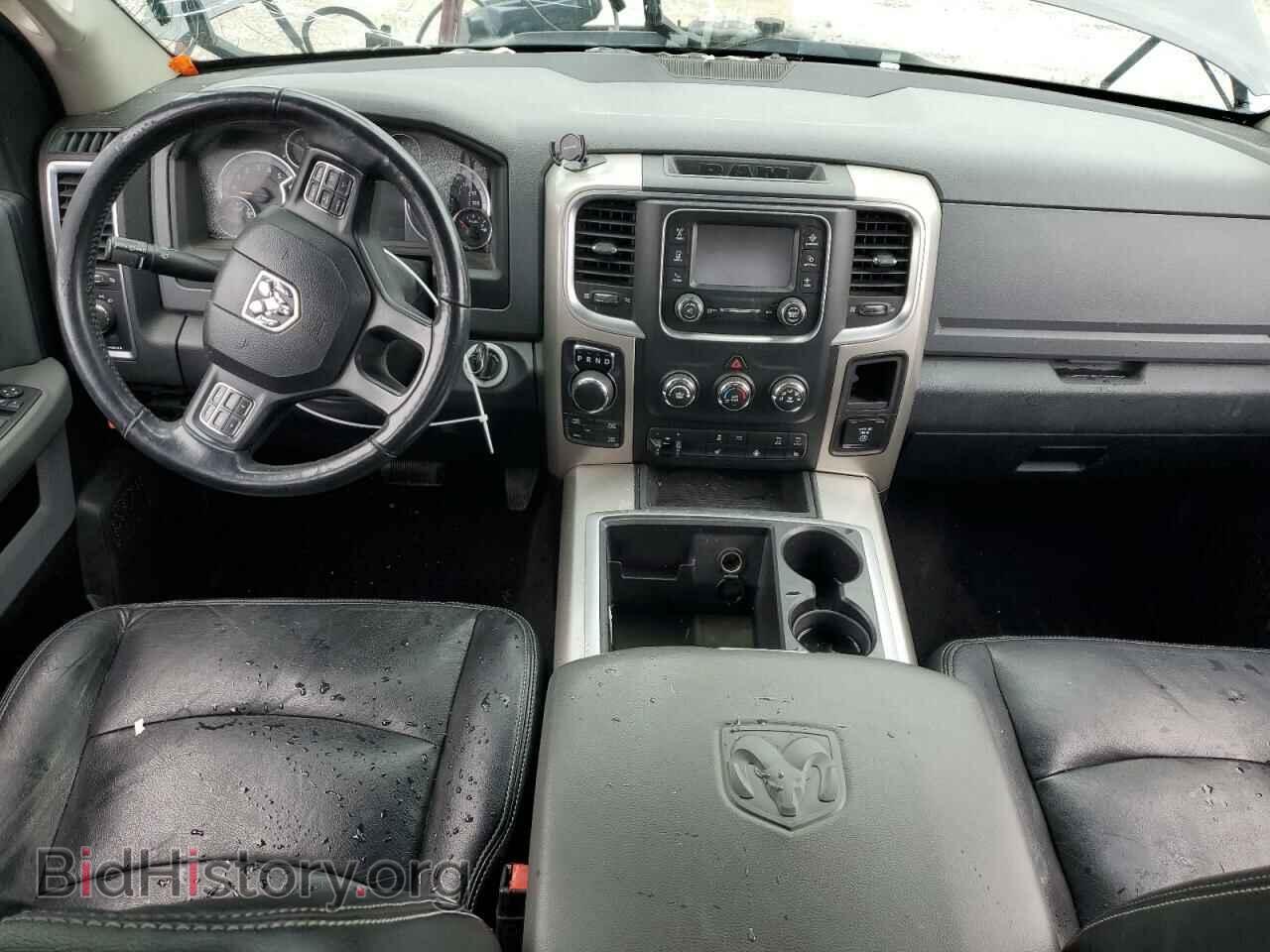 2015 RAM 1500 - VIN: 1C6RR7TM3FS704816 - Фото 8