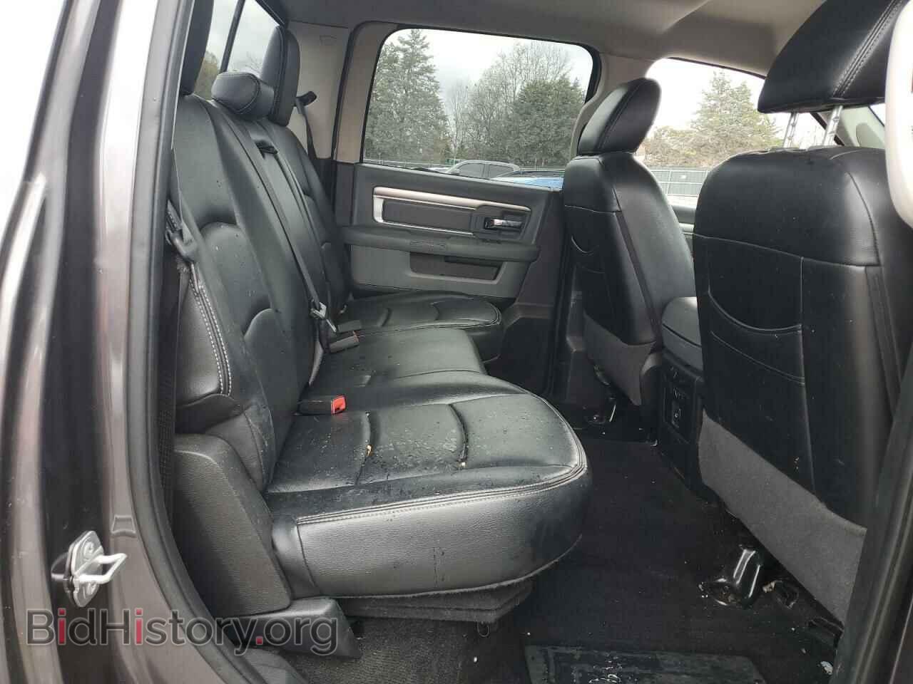 2015 RAM 1500 - VIN: 1C6RR7TM3FS704816 - Фото 10