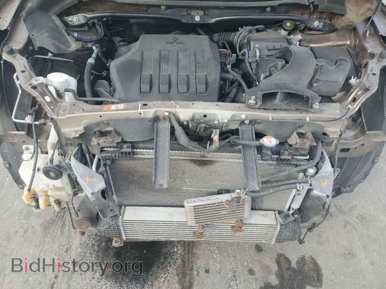 2018 MITSUBISHI ECLIPSE - VIN: JA4AT5AA1JZ069240 - Photo 11