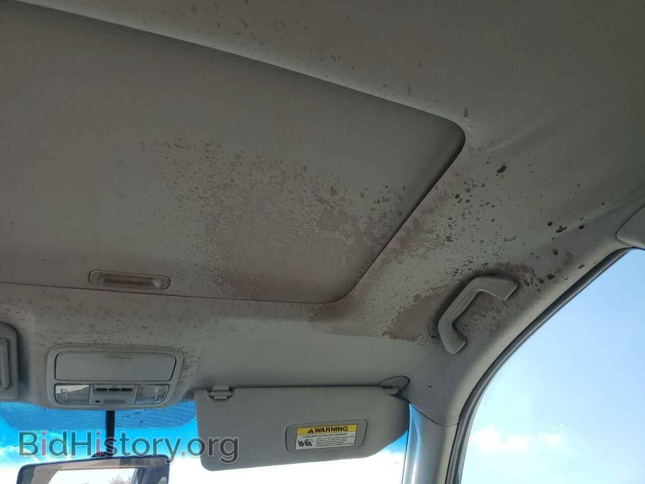 2007 HONDA PILOT - VIN: 5FNYF18577B023634 - Фото 13