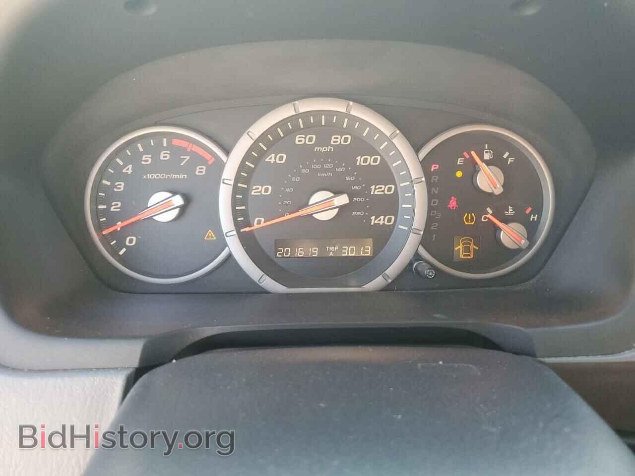 2007 HONDA PILOT - VIN: 5FNYF18577B023634 - Фото 9
