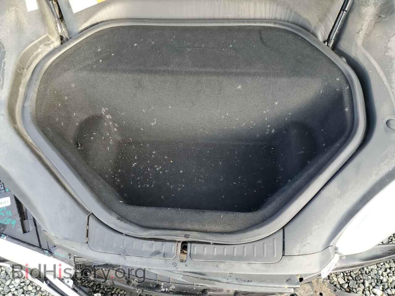 2016 TESLA MODEL S - VIN: 5YJSA1E23GF136270 - Фото 11