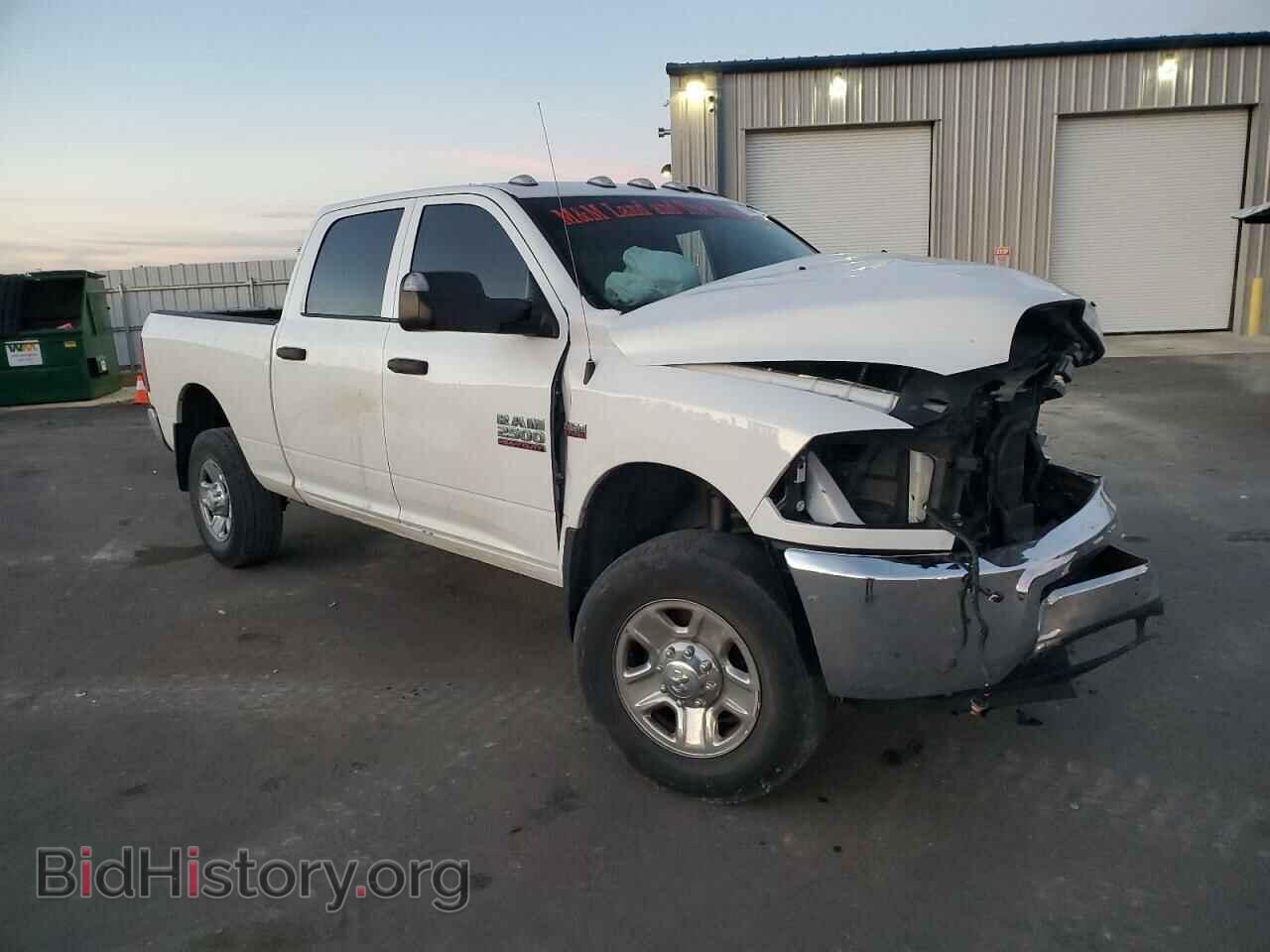 2018 RAM All Models - VIN: 3C6TR5CT0JG295370 - Фото 4