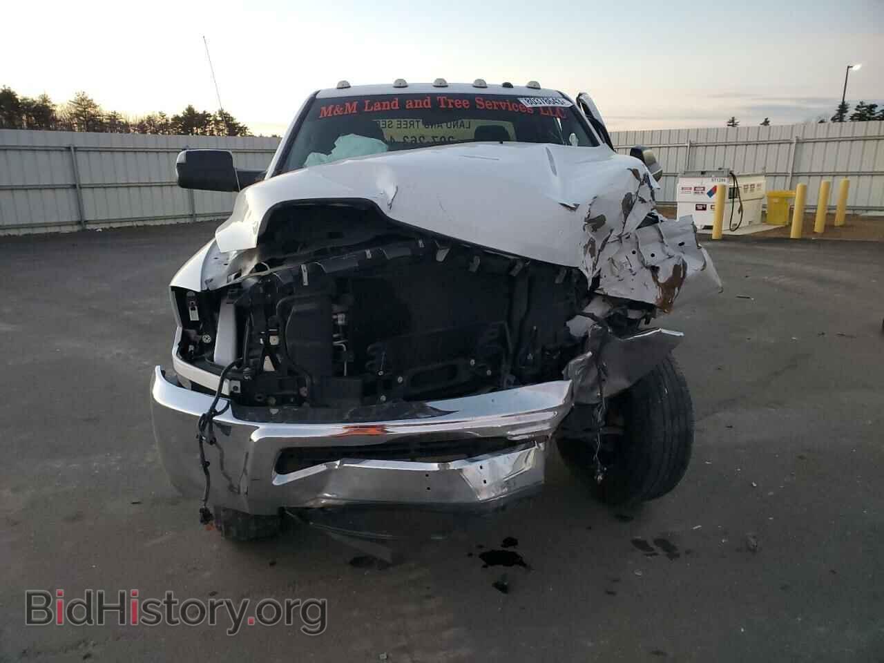 2018 RAM All Models - VIN: 3C6TR5CT0JG295370 - Фото 5