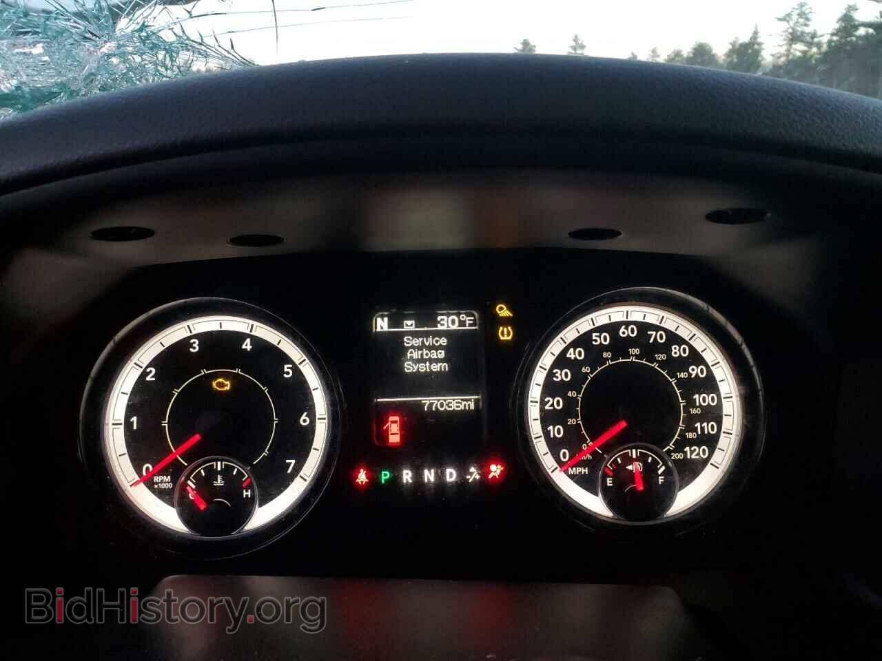 2018 RAM All Models - VIN: 3C6TR5CT0JG295370 - Фото 9