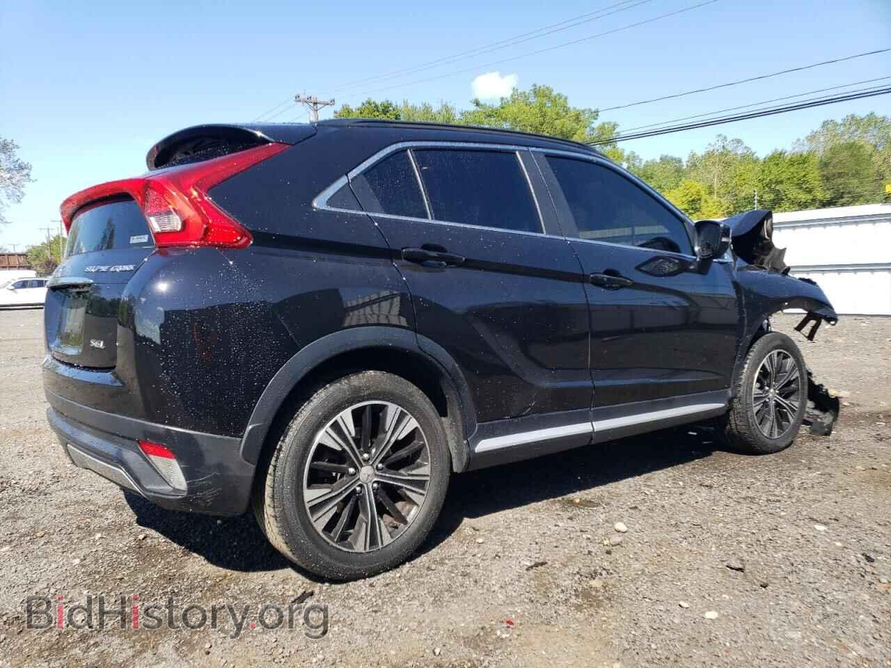 2019 MITSUBISHI ECLIPSE - VIN: JA4AT5AA2KZ019433 - Photo 3
