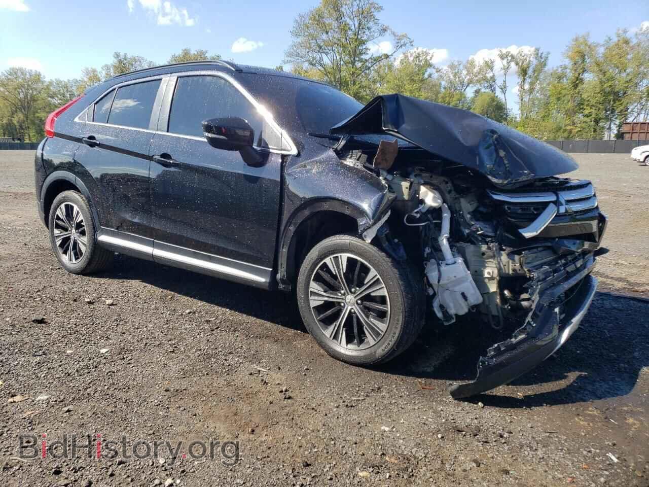 2019 MITSUBISHI ECLIPSE - VIN: JA4AT5AA2KZ019433 - Photo 4