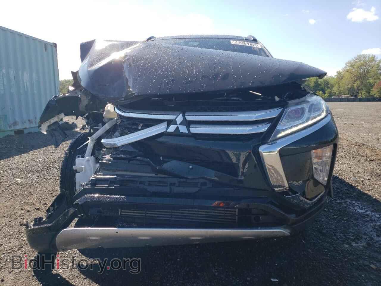 2019 MITSUBISHI ECLIPSE - VIN: JA4AT5AA2KZ019433 - Photo 5