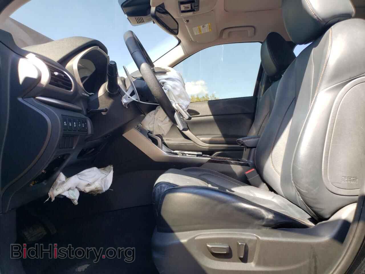 2019 MITSUBISHI ECLIPSE - VIN: JA4AT5AA2KZ019433 - Photo 7
