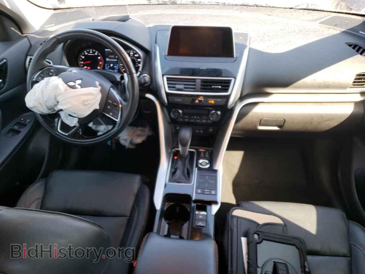 2019 MITSUBISHI ECLIPSE - VIN: JA4AT5AA2KZ019433 - Photo 8