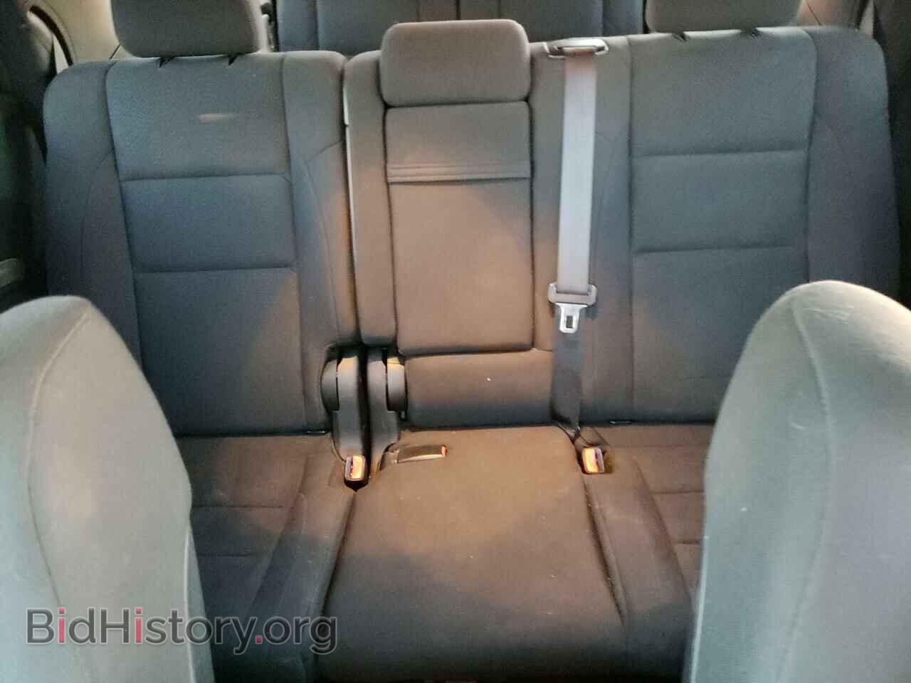 2017 DODGE DURANGO - VIN: 1C4RDJAG8HC601034 - Фото 10
