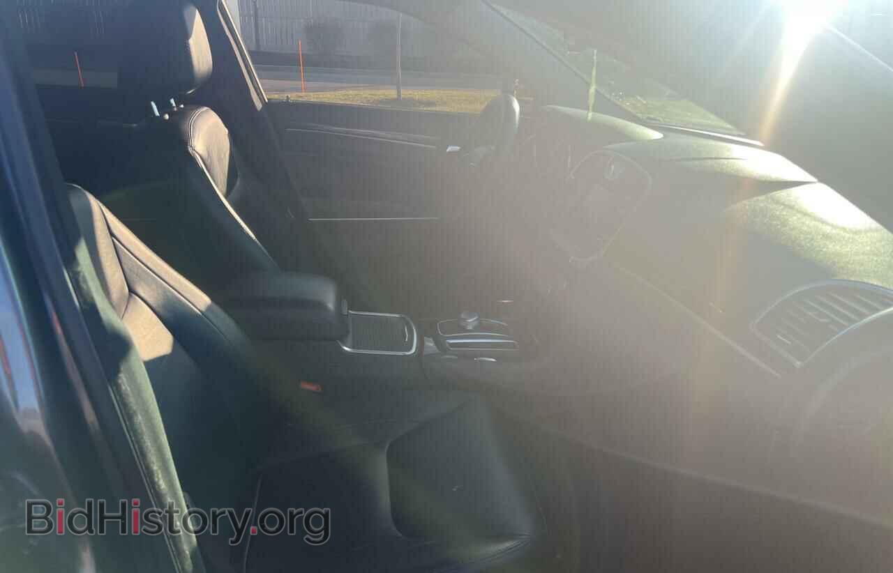 2016 CHRYSLER 300 - VIN: 2C3CCAAG3GH212469 - Фото 5