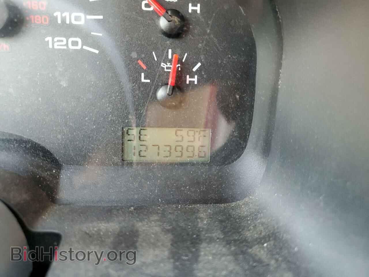 2006 FORD All Models - VIN: 1FTPX14V16FB48539 - Фото 9