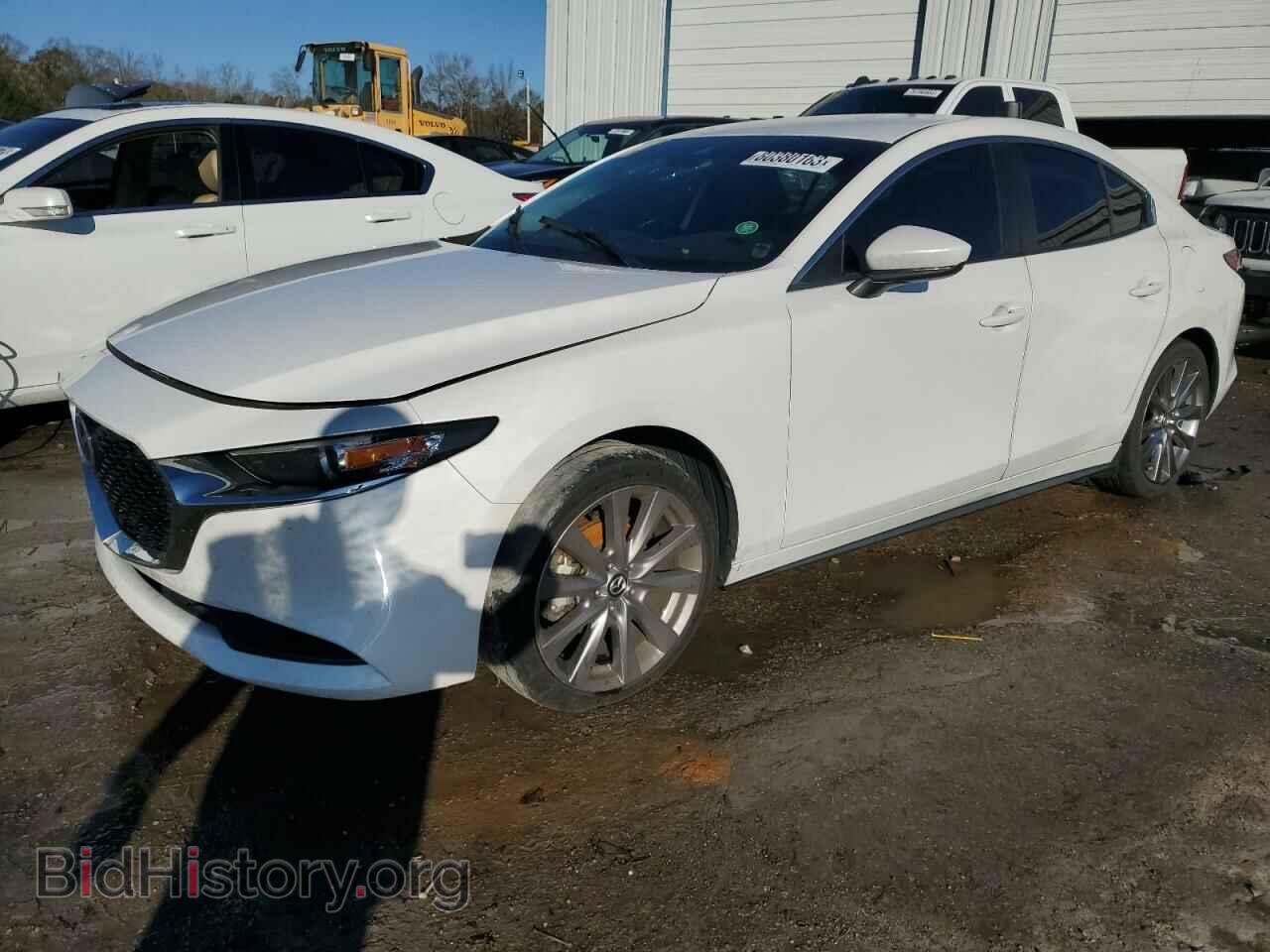 Фотография 3MZBPADL2KM105988 - MAZDA 3 2019