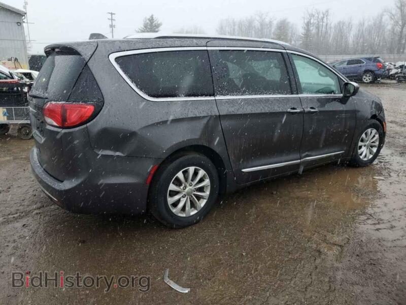 2019 Chrysler PACIFICA (VIN 2C4RC1BG9KR672985) — фото 3 из 13