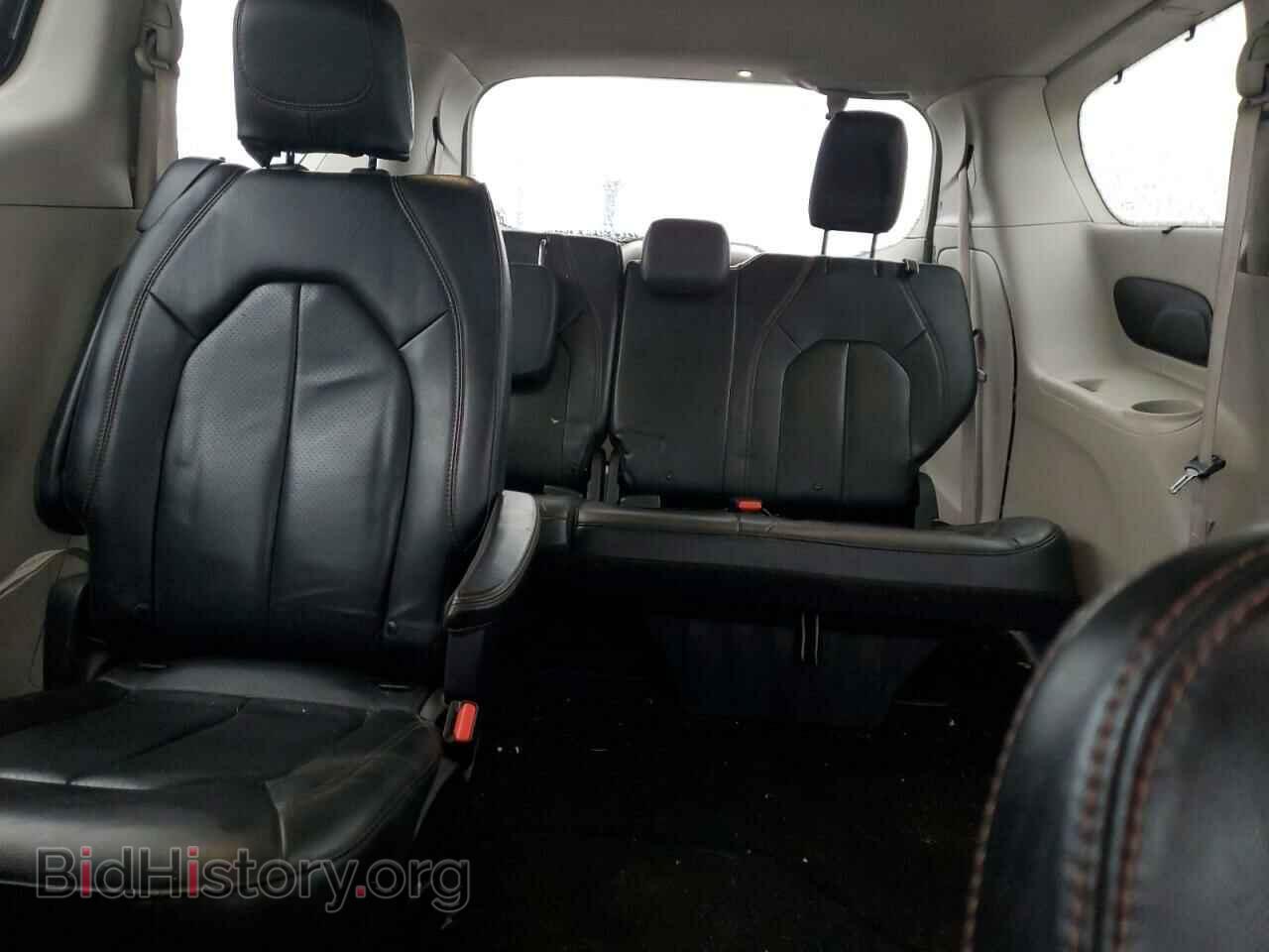 2019 CHRYSLER PACIFICA - VIN: 2C4RC1BG9KR672985 - Фото 10