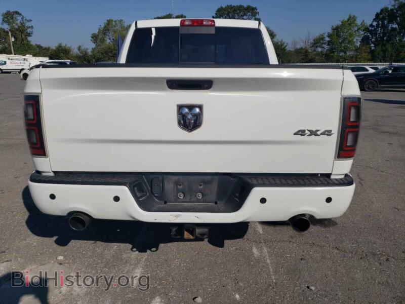 2012 Dodge RAM 1500 (VIN 1C6RD7MT9CS327540) — фото 6 из 15