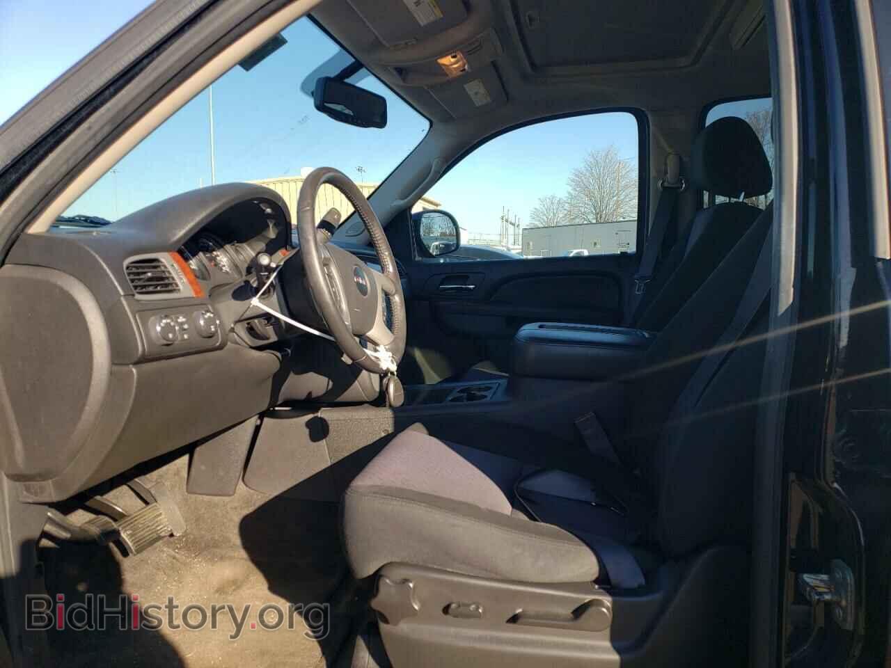 2012 GMC YUKON - VIN: 1GKS2AE08CR137077 - Фото 7