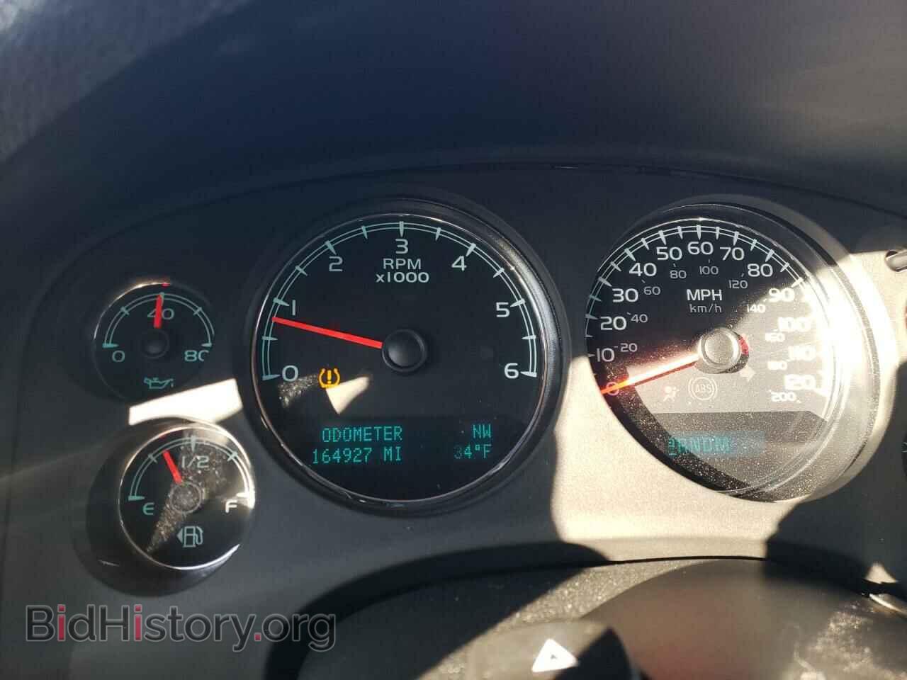 2012 GMC YUKON - VIN: 1GKS2AE08CR137077 - Фото 9